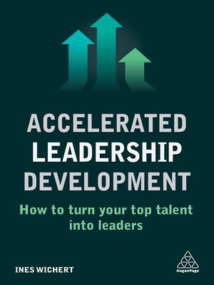 cover image of Accelerated Leadership Development